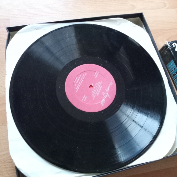 Beethoven Complète Piano Music 21 Record Vinyl - Picture 8 of 10